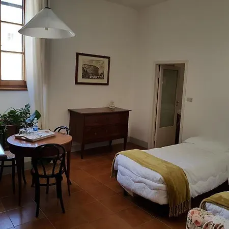 Ridolfi 3* San Gimignano
