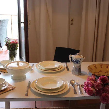 Bed & Breakfast Ridolfi San Gimignano