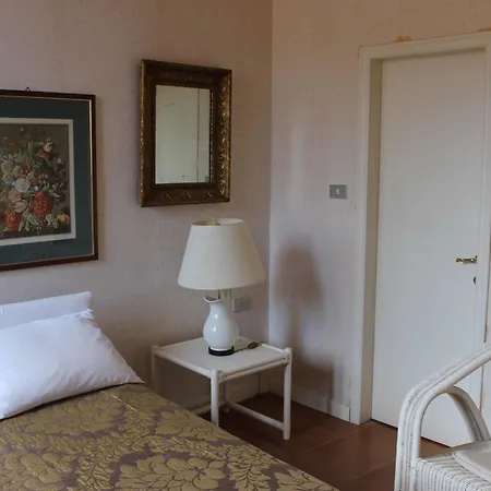 Ridolfi 3* San Gimignano