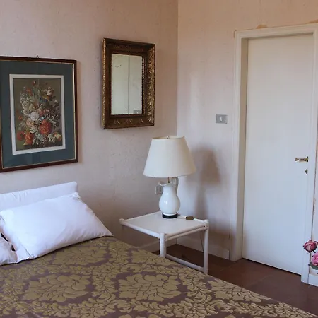 Bed & Breakfast Ridolfi