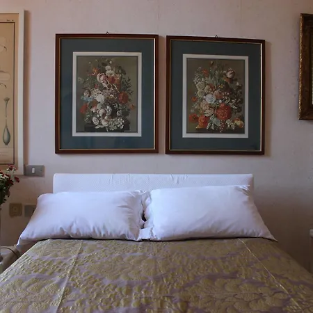 Ridolfi Bed & Breakfast San Gimignano