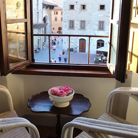 Ridolfi Bed & Breakfast 3*