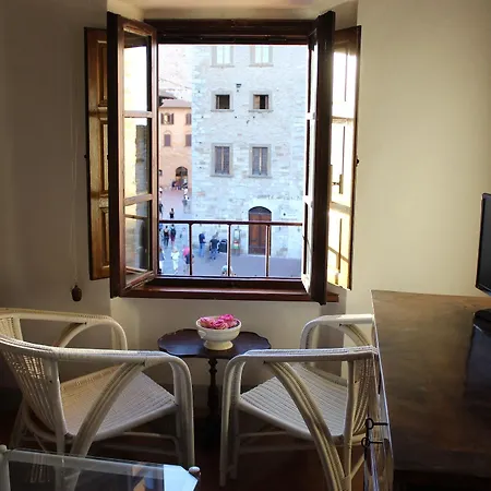 Bed & Breakfast Ridolfi 3*