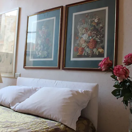 Bed & Breakfast Ridolfi 3*