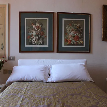 Bed & Breakfast Ridolfi 3*