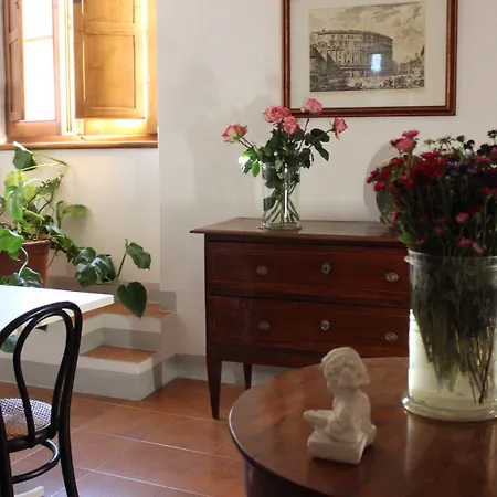 Ridolfi Bed & Breakfast 3*
