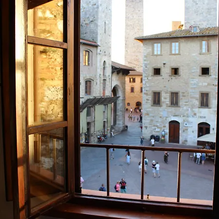 Bed & Breakfast Ridolfi 3*