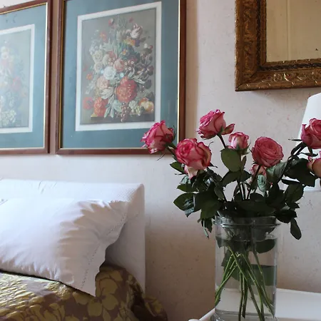 Ridolfi Bed & Breakfast San Gimignano