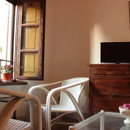 Bed & Breakfast Ridolfi