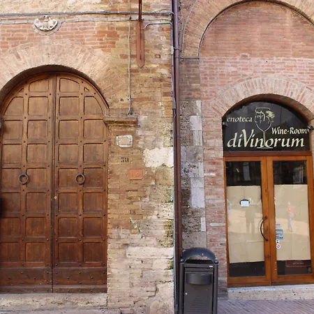 Ridolfi San Gimignano