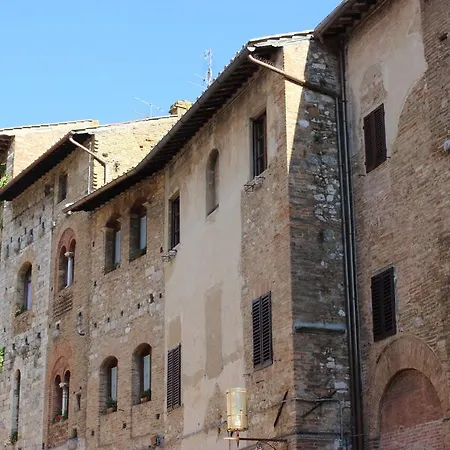 Ridolfi Bed & Breakfast