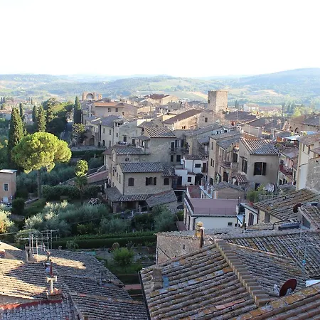Bed & Breakfast Ridolfi 3*