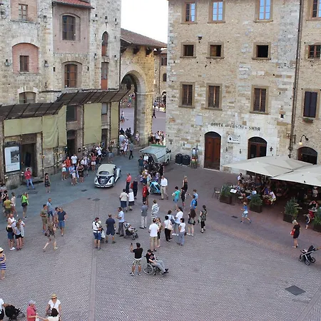 Ridolfi 3*