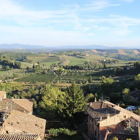 Ridolfi Bed & Breakfast San Gimignano