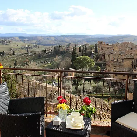 Ridolfi San Gimignano