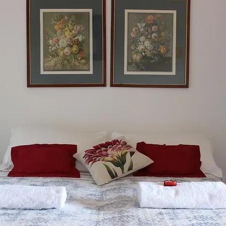 Ridolfi Bed & Breakfast