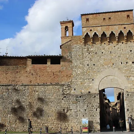 Ridolfi Bed & Breakfast San Gimignano