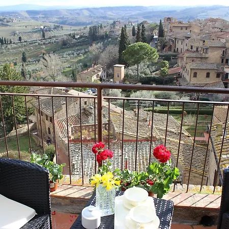 Ridolfi Bed & Breakfast