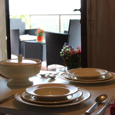 Bed & Breakfast Ridolfi 3*