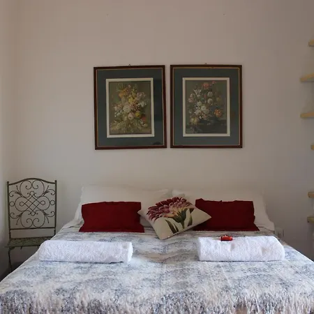 Ridolfi Bed & Breakfast San Gimignano