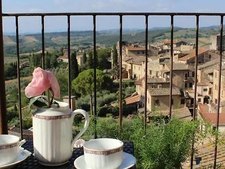 Bed & Breakfast Ridolfi