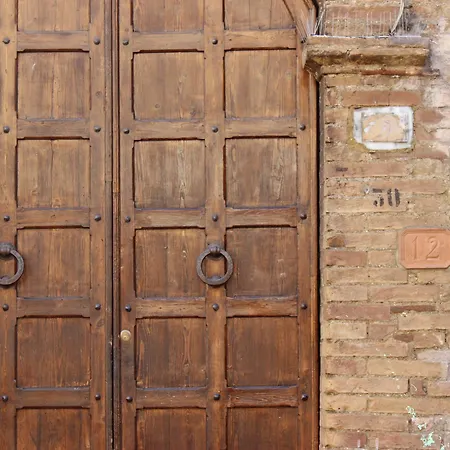 Ridolfi Bed & Breakfast