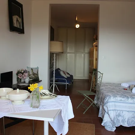 Bed & Breakfast Ridolfi