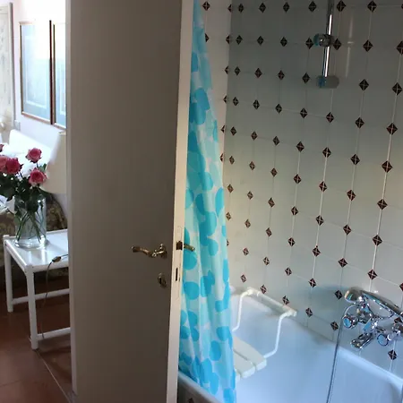 Ridolfi Bed & Breakfast San Gimignano