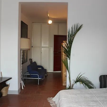 Ridolfi Bed & Breakfast