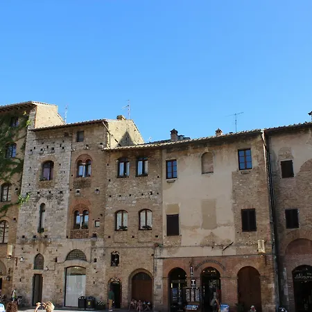 Ridolfi San Gimignano