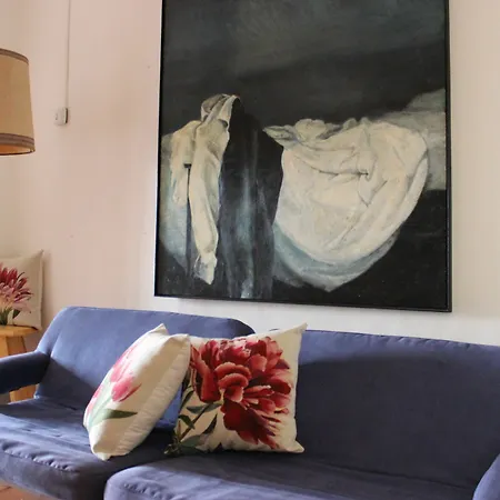 Bed & Breakfast Ridolfi 3*