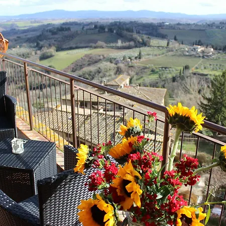 Ridolfi San Gimignano