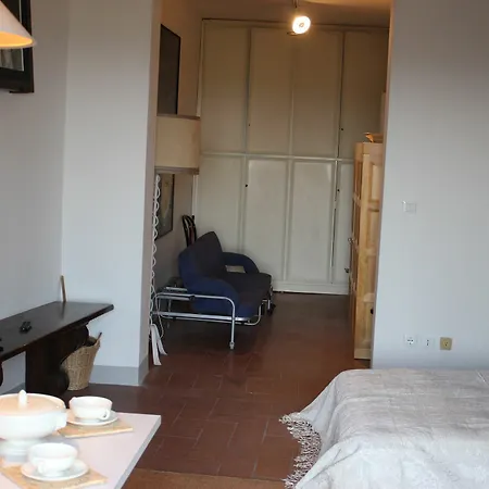 Ridolfi Bed & Breakfast 3*