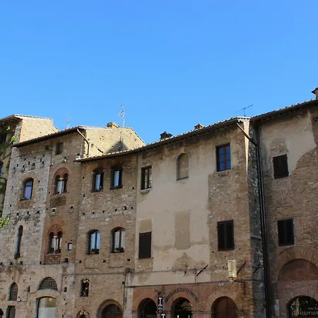 Ridolfi Bed & Breakfast San Gimignano