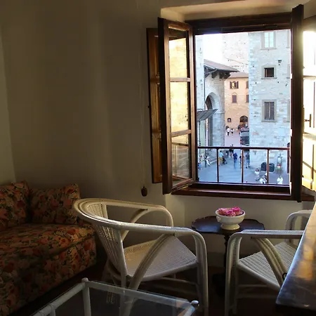 Ridolfi 3* San Gimignano