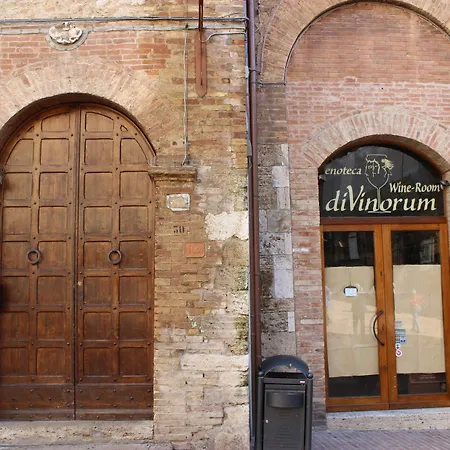 Bed & Breakfast Ridolfi San Gimignano