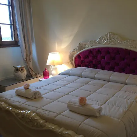 Bed & Breakfast Ridolfi 3*