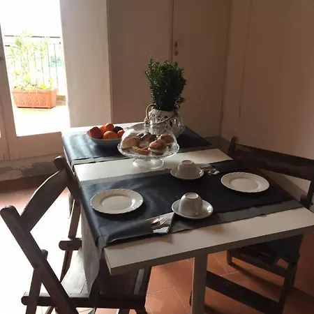 Bed & Breakfast Ridolfi