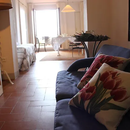 Bed & Breakfast Ridolfi