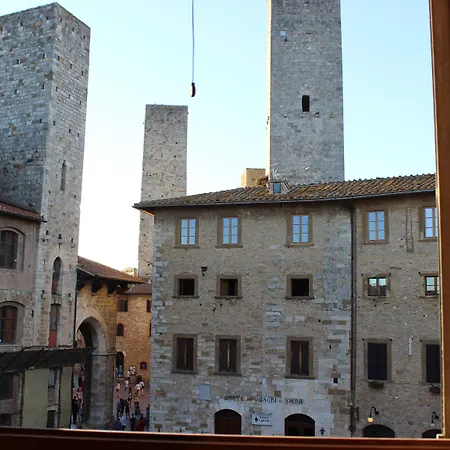 Ridolfi San Gimignano