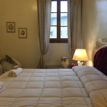 Ridolfi 3* סן ג'ימיניאנו